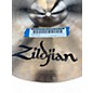 Used Zildjian 14in A Series Paper Thin Crash Cymbal