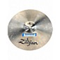 Used Zildjian 14in A Series Paper Thin Crash Cymbal