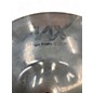Used SABIAN 13in AAX Stage Hi Hat Pair Cymbal