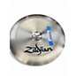 Used Zildjian 16in Low China Boy Cymbal