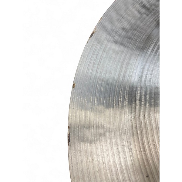 Used Zildjian 16in Low China Boy Cymbal