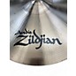 Used Zildjian 16in Thin Crash Cymbal
