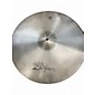 Used Zildjian 20in Ping Ride Cymbal thumbnail