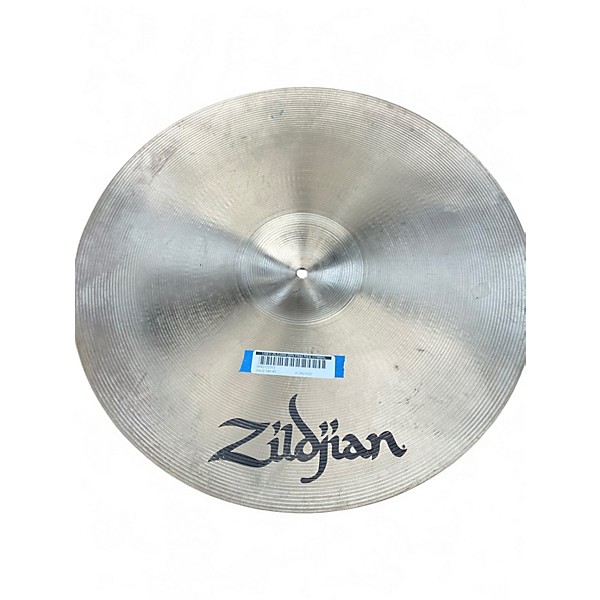 Used Zildjian 20in Ping Ride Cymbal