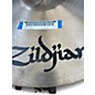 Used Zildjian 20in Ping Ride Cymbal