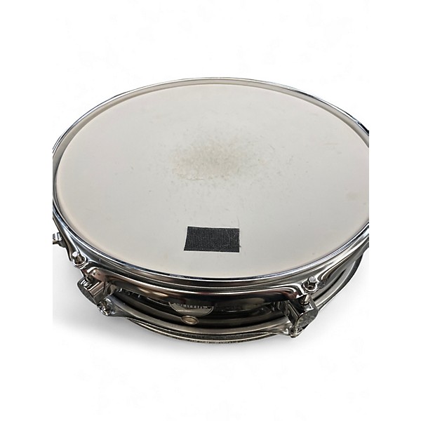 Used Griffin 13X4 Snare Black Marble Drum
