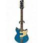 Used Yamaha Revstar RSP02T Swift Blue Solid Body Electric Guitar thumbnail