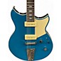 Used Yamaha Revstar RSP02T Swift Blue Solid Body Electric Guitar