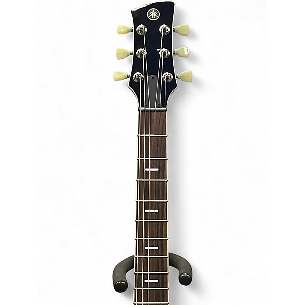 Used Yamaha Revstar RSP02T Swift Blue Solid Body Electric Guitar