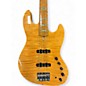 Used Sire Marcus Miller V10 DX-4 Natural Electric Bass Guitar