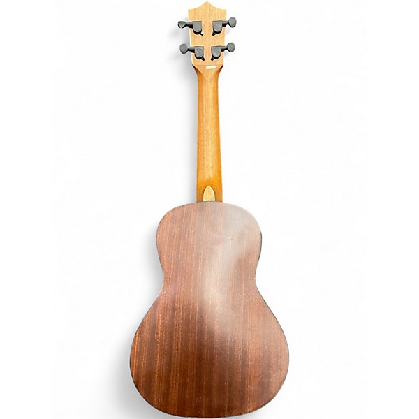 Used Mitchell MU50SE Natural Ukulele