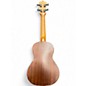 Used Mitchell MU50SE Natural Ukulele