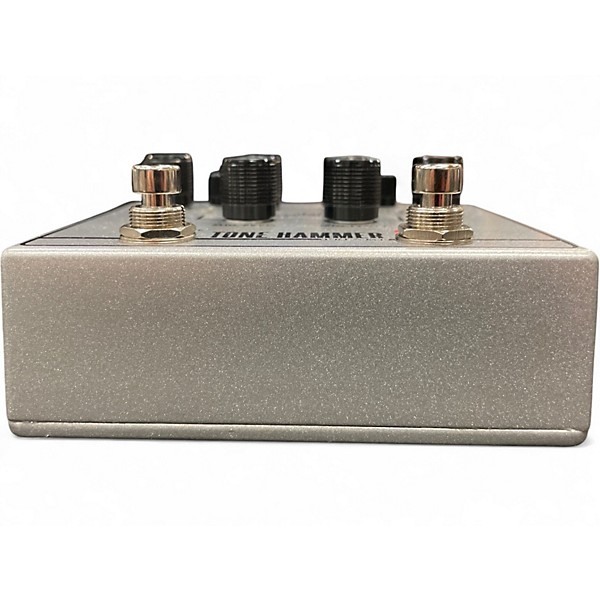 Used Aguilar Tone Hammer Bass Preamp/Direct Box Bass Preamp