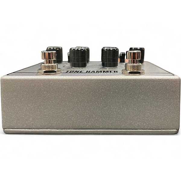 Used Aguilar Tone Hammer Bass Preamp/Direct Box Bass Preamp