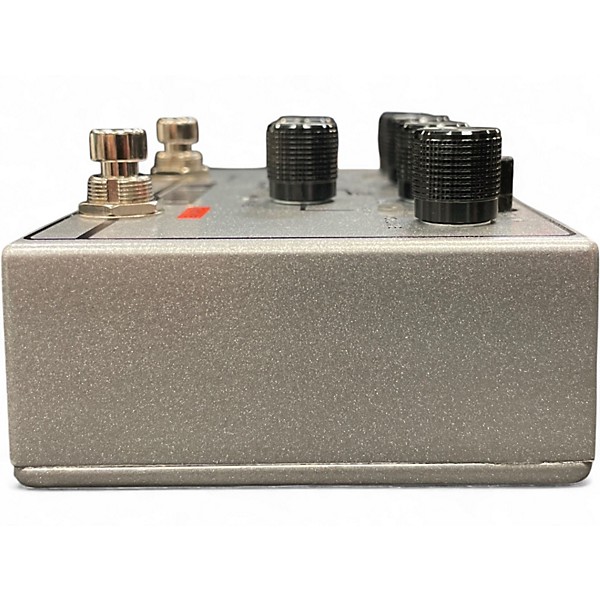 Used Aguilar Tone Hammer Bass Preamp/Direct Box Bass Preamp