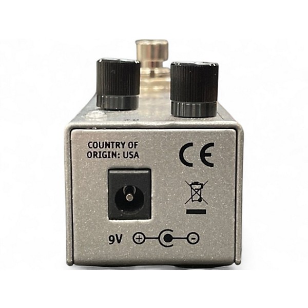 Used Aguilar DB925 Effect Pedal