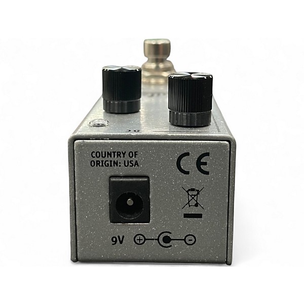 Used Aguilar DB925 Effect Pedal