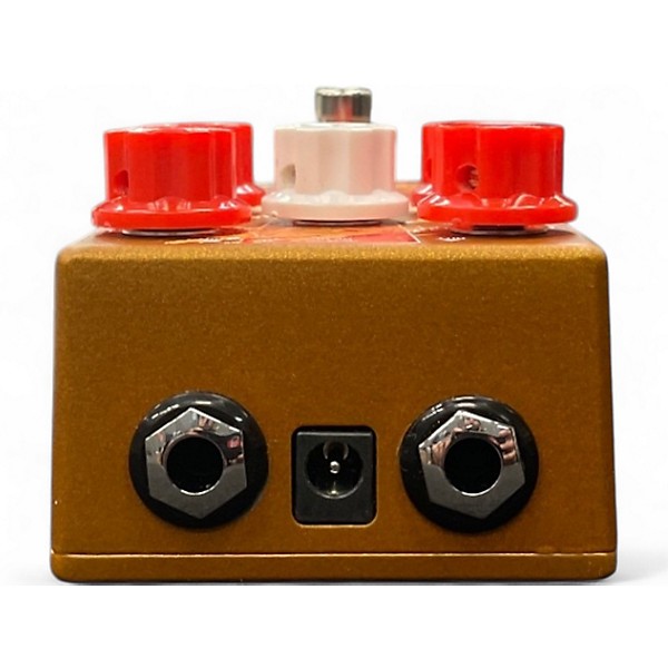 Used All Pedal SLAMURAI Effect Pedal