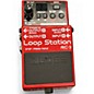 Used BOSS RC3 Loop Station Pedal