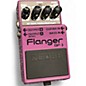 Used BOSS BF3 Flanger Effect Pedal thumbnail