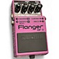 Used BOSS BF3 Flanger Effect Pedal