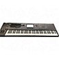 Used Yamaha Montage 76 Key Synthesizer thumbnail