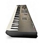 Used Yamaha Montage 76 Key Synthesizer