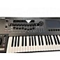 Used Yamaha Montage 76 Key Synthesizer