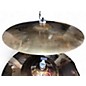Used Zildjian 18in A Custom Medium Crash Cymbal