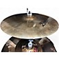Used Zildjian 18in A Custom Medium Crash Cymbal