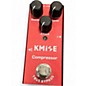 Used Kmise Compressor Effect Pedal thumbnail