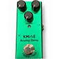 Used Kmise Analog Delay Effect Pedal thumbnail