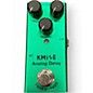 Used Kmise Analog Delay Effect Pedal