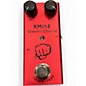 Used Kmise Classic Chorus Effect Pedal thumbnail