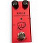 Used Kmise Classic Chorus Effect Pedal