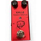 Used Kmise Classic Chorus Effect Pedal