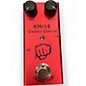 Used Kmise Classic Chorus Effect Pedal
