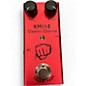 Used Kmise Classic Chorus Effect Pedal