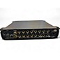 Used MOTU UltraLite MK3 Hybrid Audio Interface