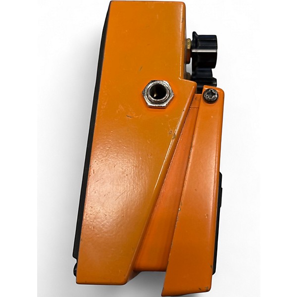 Used BOSS DS1 Distortion Effect Pedal