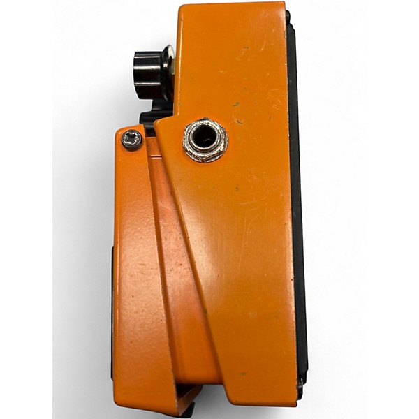 Used BOSS DS1 Distortion Effect Pedal