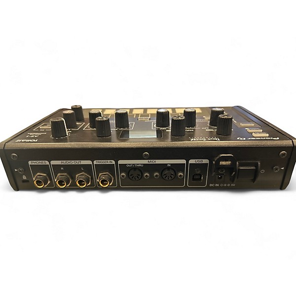 Used Pioneer DJ DJ TORAIZ AS-1 SYNTH Synthesizer