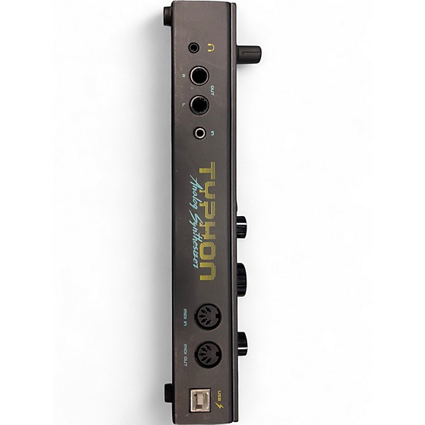 Used Dreadbox TYPHON ANALOG SYNTH Synthesizer