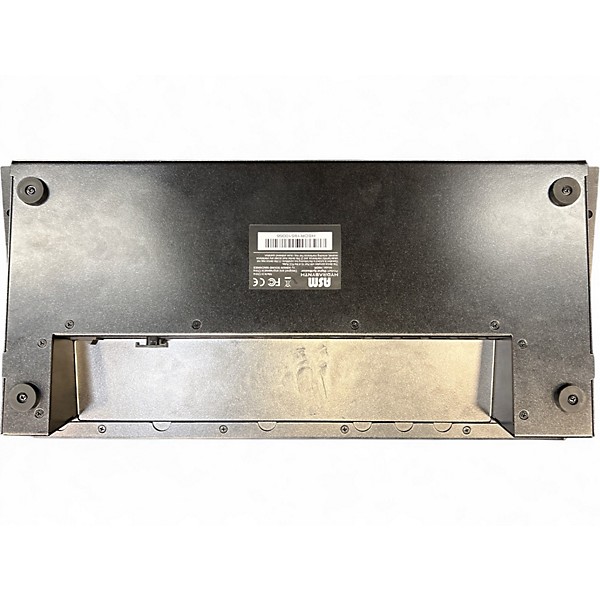 Used Asm HYDRASYNTH DESKTOP SYNTH Synthesizer