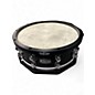 Used Yamaha 5X14 STEVE GADD BSD14ASG Black Drum thumbnail