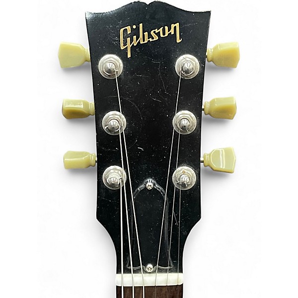 Used Gibson SG Faded Walnut Solid Body Electric Guitar