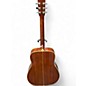 Used Yamaha FG335 II Natural Acoustic Guitar