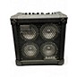 Used Roland Micro Cube Bass Rx Mini Bass Amp thumbnail