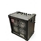 Used Roland Micro Cube Bass Rx Mini Bass Amp