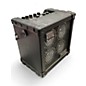 Used Roland Micro Cube Bass Rx Mini Bass Amp